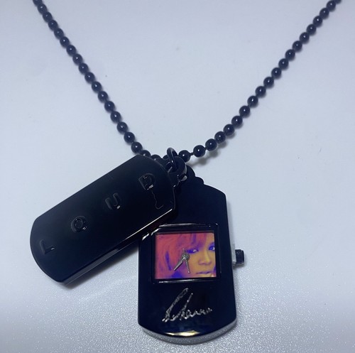 Rihanna vip watch - vip, loud